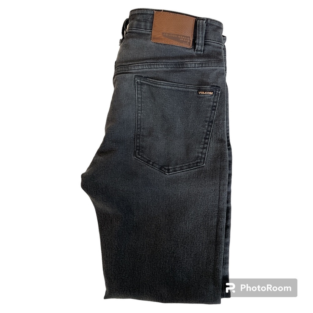 Solver MODERN Straight Volcom Jeans
